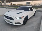 فورد موستانج إيكوبوست - كحالة جديدة